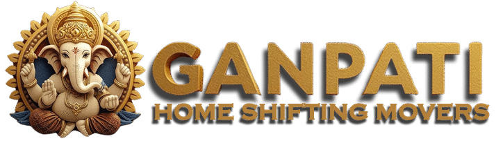 Ganpati Home Shifting Movers